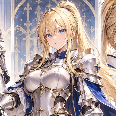 Profile image of Altina