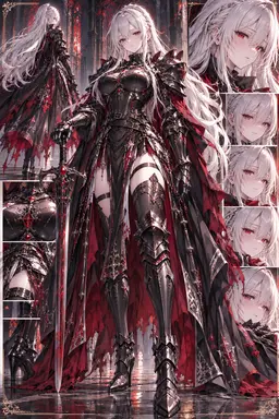 Profile image of Altina Alter