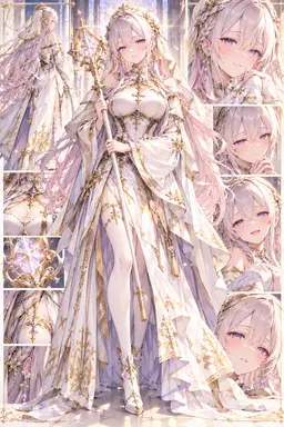 Profile image of Celestia