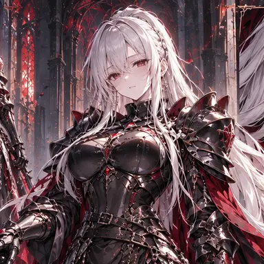 Profile image of Altina Alter