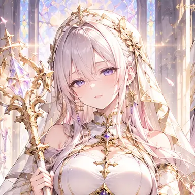 Profile image of Celestia