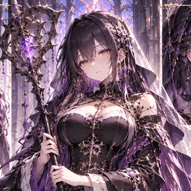 Profile image of Celestia Alter