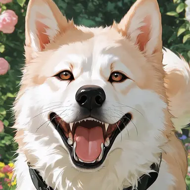Profile image of Rikka