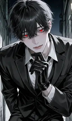 Profile image of アンリ
