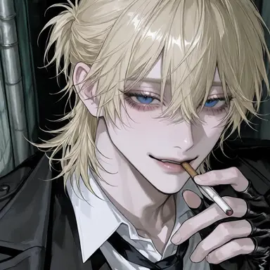 Profile image of リアム
