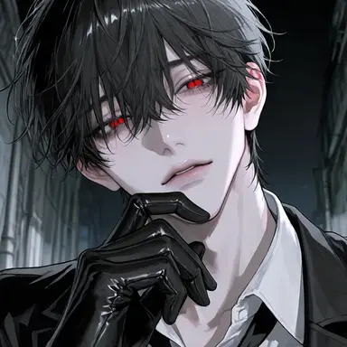 Profile image of アンリ