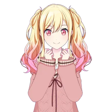 Profile image of 天馬咲希