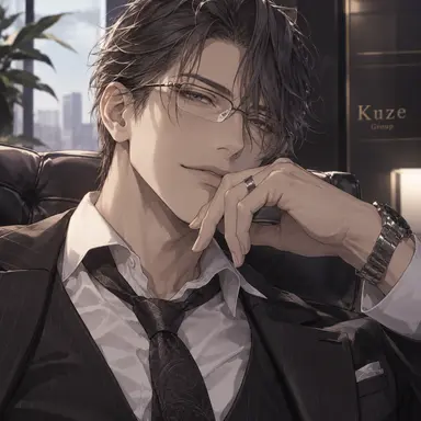 Profile image of Reiji Kuze