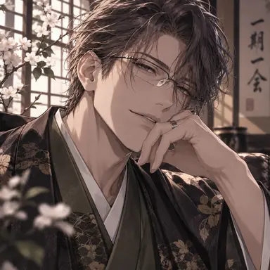 Profile image of Reiji Kuze