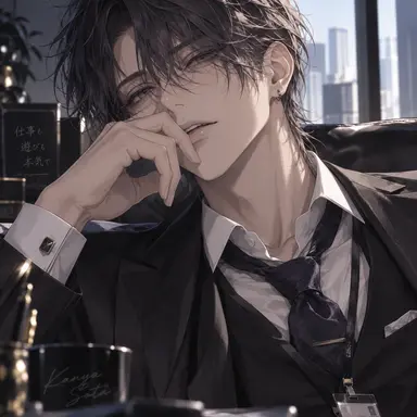 Profile image of Kanata Kamiya