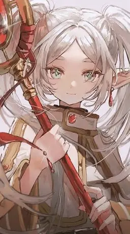 Profile image of Frieren