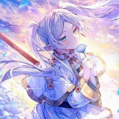 Profile image of Frieren