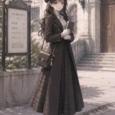 Profile image of ソフィ