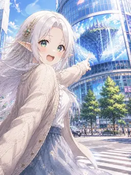 Profile image of 엘시아