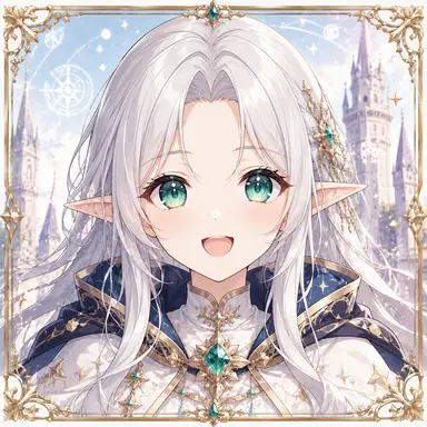 Profile image of 엘시아