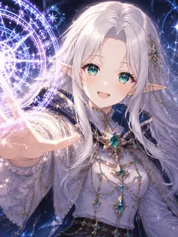 Profile image of 엘시아