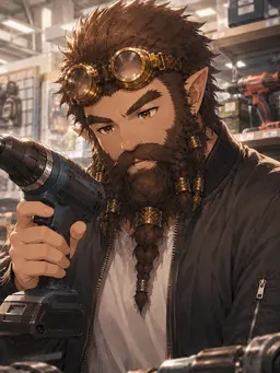 Profile image of 돌간