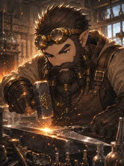Profile image of 돌간