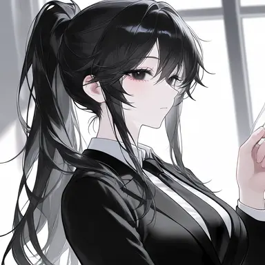 Profile image of 아야네