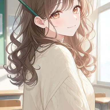 Profile image of Delia