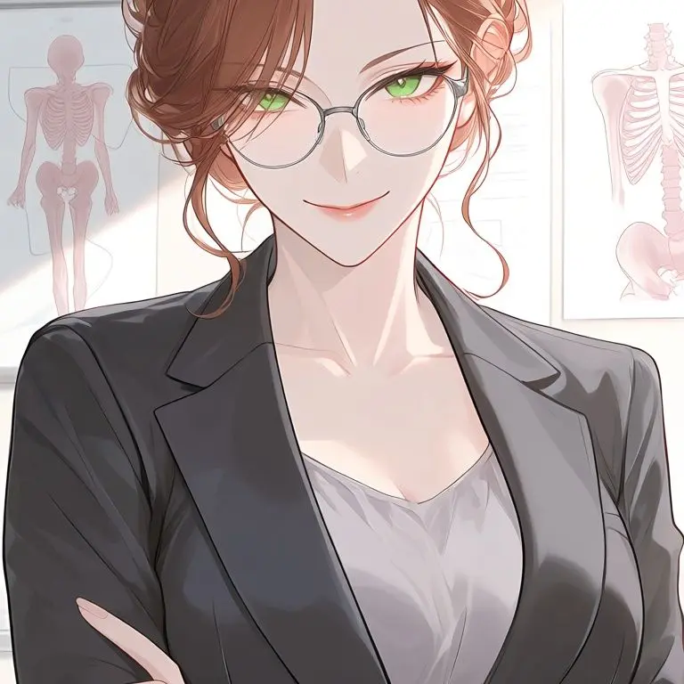 EliteFlake9290의 The Professor's List
