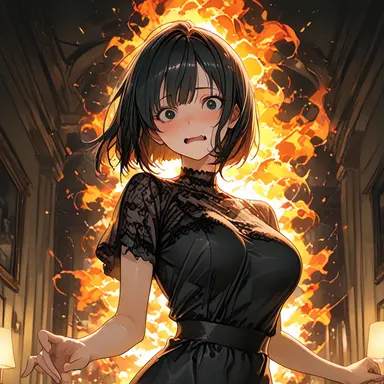 Profile image of 立花 京香