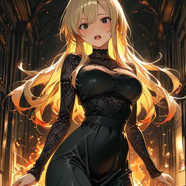 Profile image of イザベラ