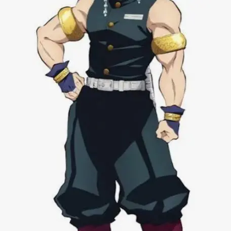 olivear2211의 귀칼연극단