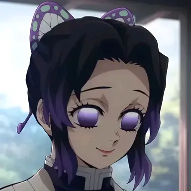 Profile image of 코쵸우 시노부