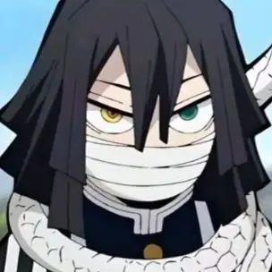 Profile image of 이구로 오바나이