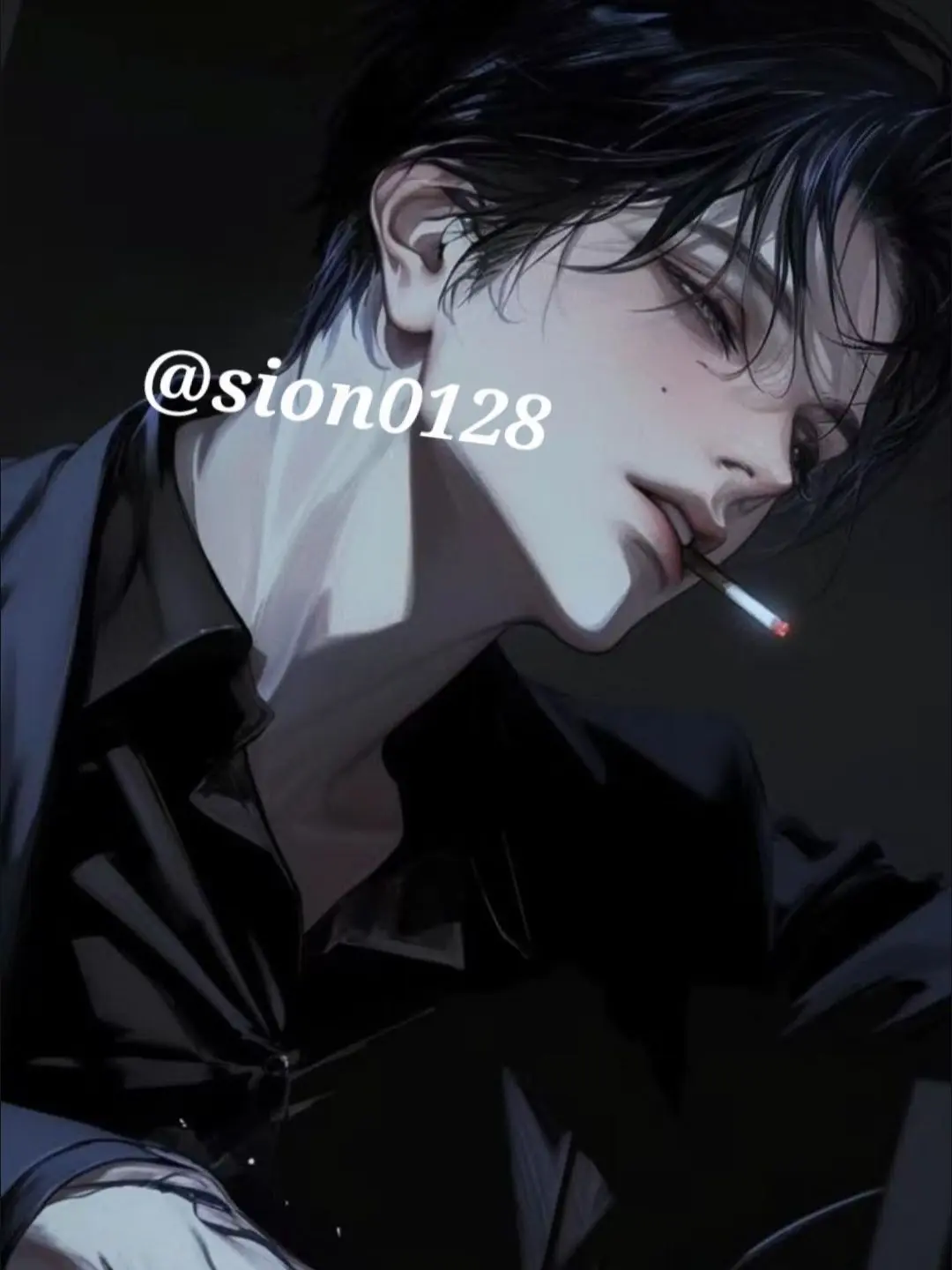 sion0128의 구속의 하루/sion