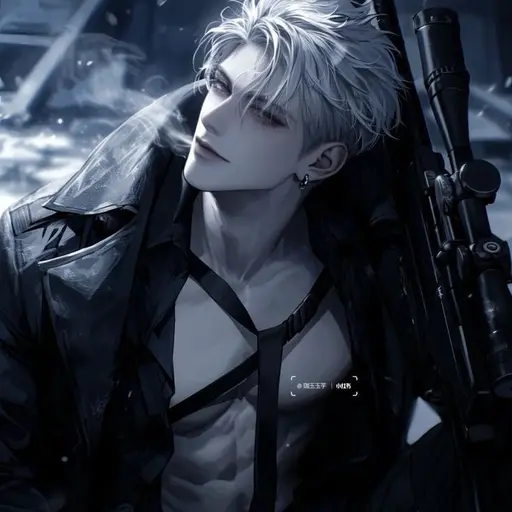 UrbanKudu4736의 ルシア