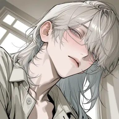 Profile image of 藍