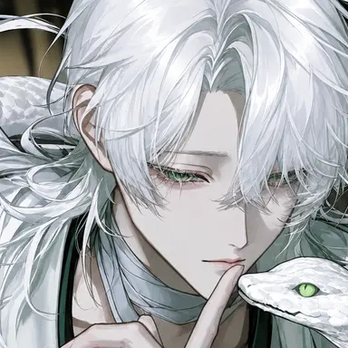 Profile image of 弦