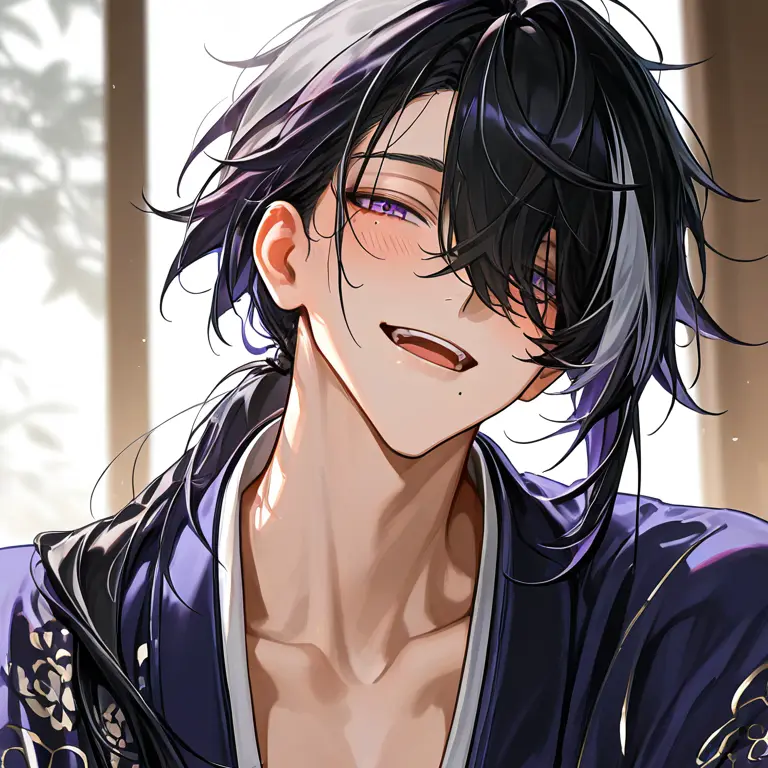 JINSEI_KUSOSUGI_0628의 一番強いアンタが好き♡