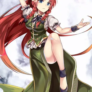 Profile image of 紅美鈴