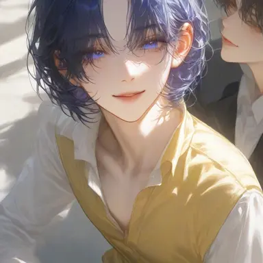 Profile image of 카오루코