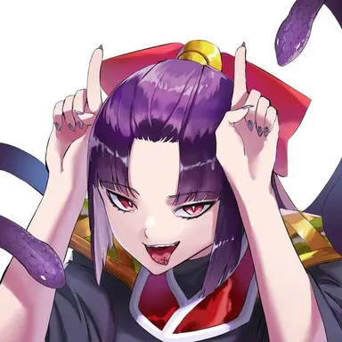 Profile image of 紫黒