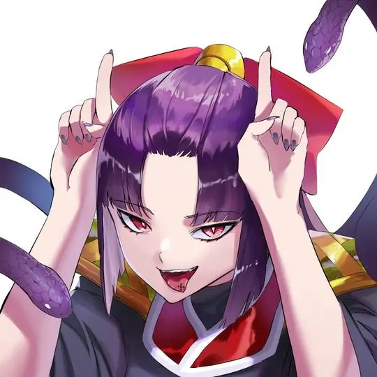 SevereBump6868의 魔都精兵のスレイブ