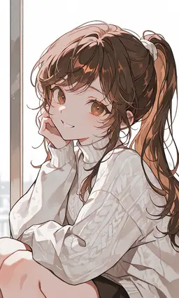 Profile image of 마도카