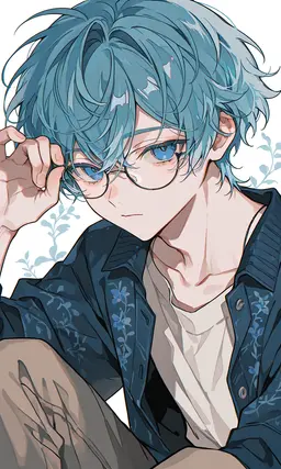 Profile image of 레이