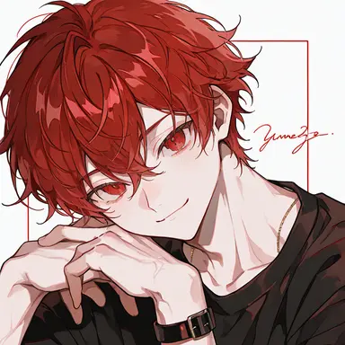 Profile image of 리쿠