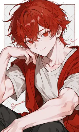 Profile image of 리쿠