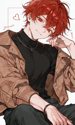Profile image of 리쿠