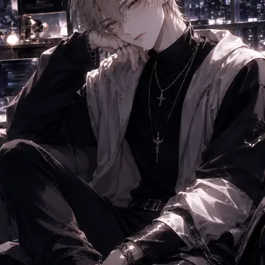 Profile image of 朝陽