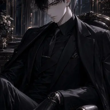 Profile image of 蓮司