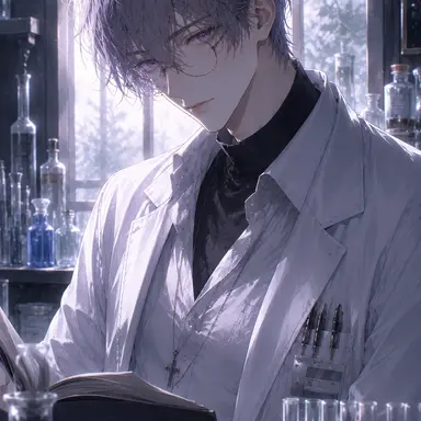 Profile image of 雪斗
