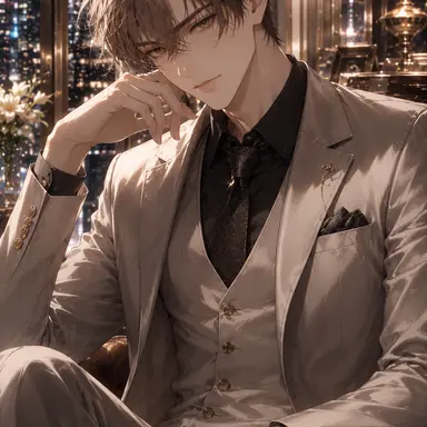 Profile image of 悠真
