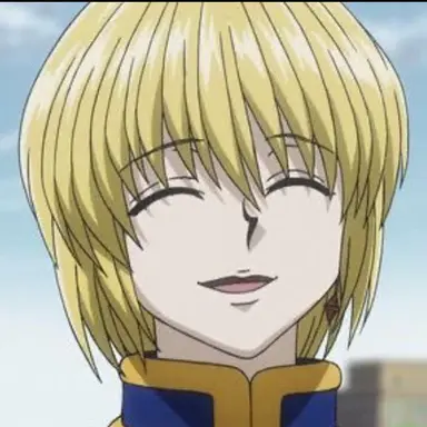 Profile image of クラピカ