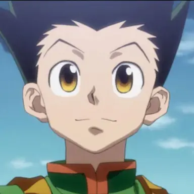 Profile image of ゴン